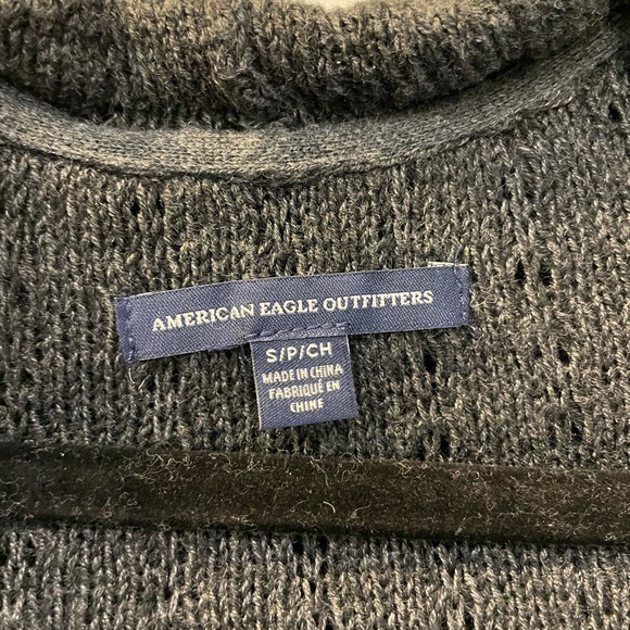 Asymmetrical Cardigan - Picture 3 of 5